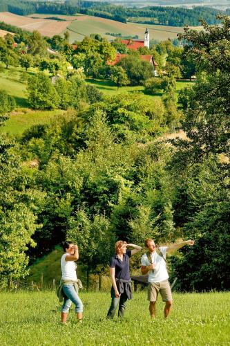 Best Western Aparthotel Birnbachh�he