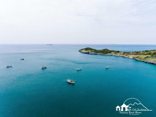 Hotel Sichang Marina Resort