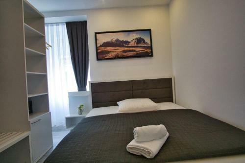 Posada Heidepension Bispingen