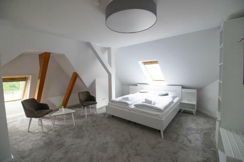 Posada Heidepension Bispingen