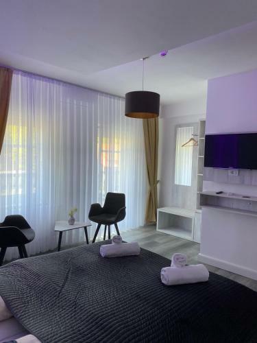 Posada Heidepension Bispingen