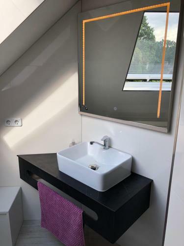 Posada Heidepension Bispingen