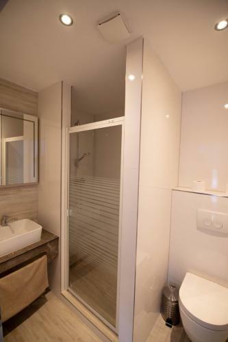 Posada Heidepension Bispingen