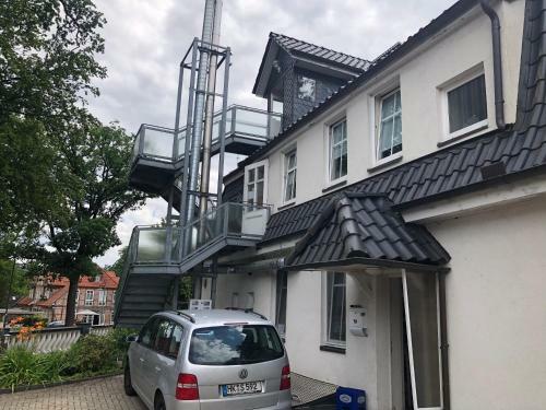 Posada Heidepension Bispingen