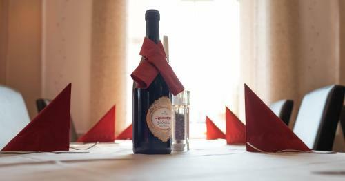 Posada Heidepension Bispingen