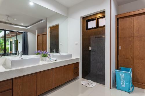 Modern 3br Boutique Pool Villa By Intira Villas