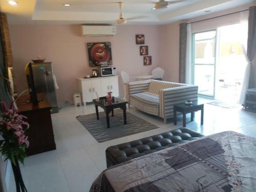 R�sidence Chez Nous Phuket