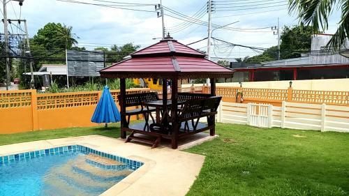 R�sidence Chez Nous Phuket