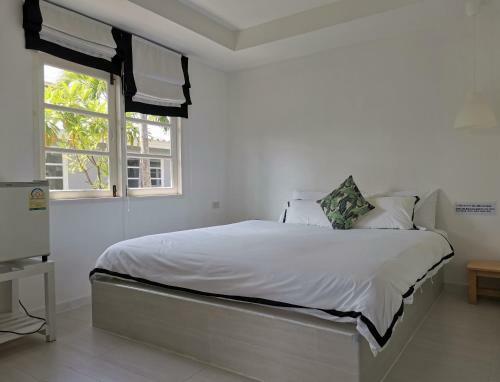 Hotel 1715 House & Caff Resort, Phuket
