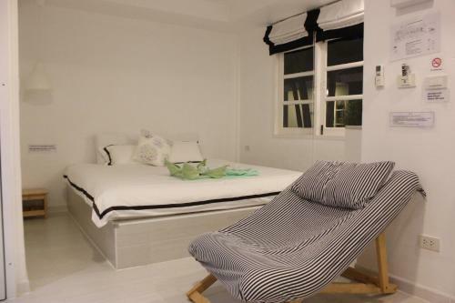 Hotel 1715 House & Caff Resort, Phuket