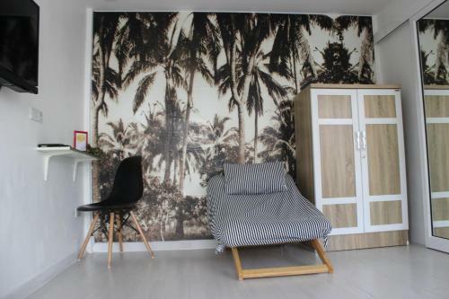 Hotel 1715 House & Caff Resort, Phuket
