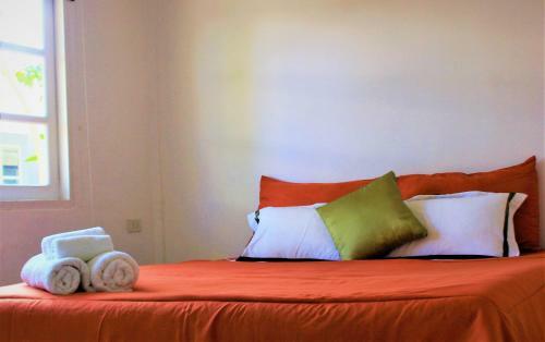 Hotel 1715 House & Caff Resort, Phuket
