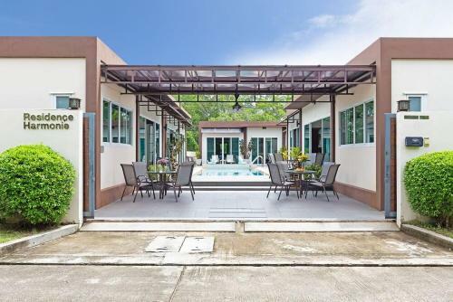 Villa R�sidence Harmonie Rawai Phuket