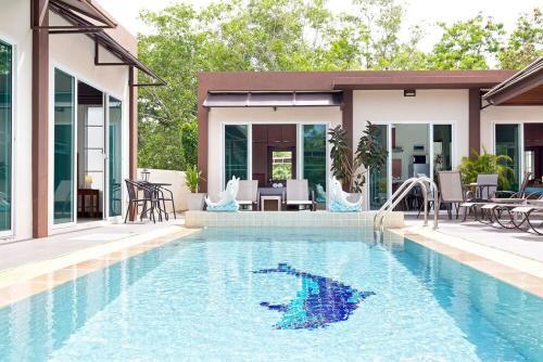 Villa R�sidence Harmonie Rawai Phuket