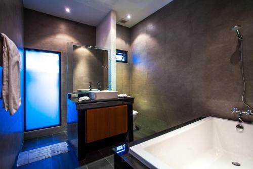 Emotion1 Villa By Jetta
