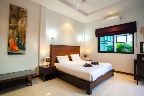 Emotion1 Villa By Jetta