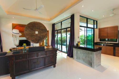 Emotion1 Villa By Jetta