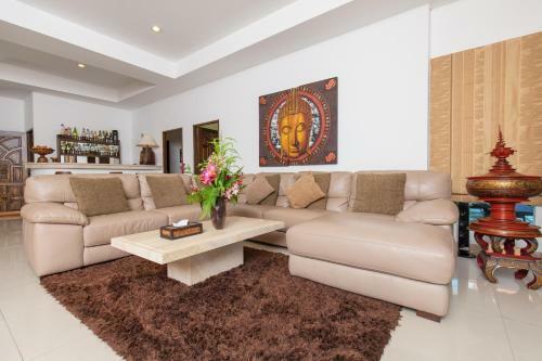 Villa La Romanee Infinity By Jetta