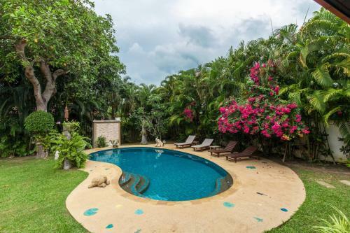 Villa La Romanee Infinity By Jetta
