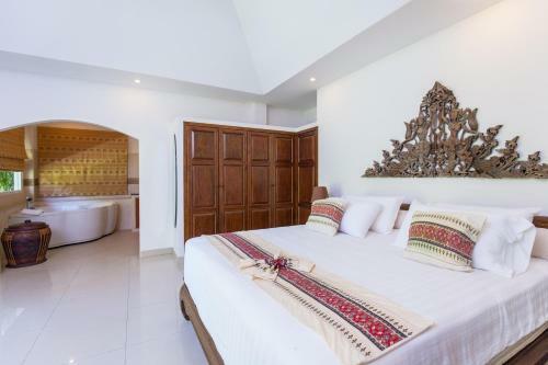 Villa La Romanee Infinity By Jetta