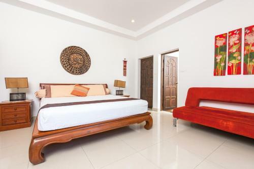 Villa La Romanee Infinity By Jetta