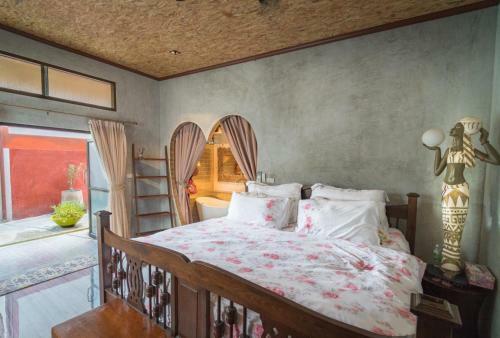 Aparthotel Namphung Phuket Boutique Resort