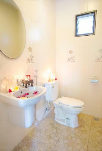 Aparthotel Namphung Phuket Boutique Resort