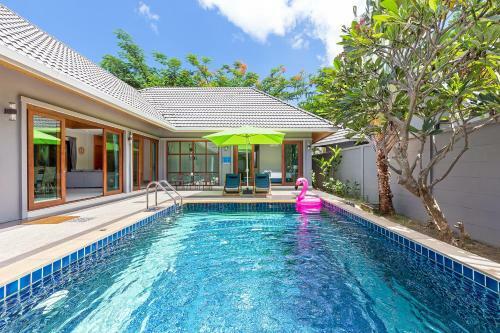Hotel Lady Naya Villas - Sha Extra Plus