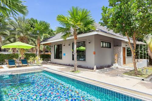 Hotel Lady Naya Villas - Sha Extra Plus