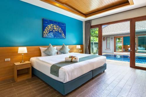 Hotel Lady Naya Villas - Sha Extra Plus