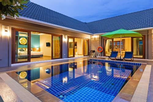 Hotel Lady Naya Villas - Sha Extra Plus