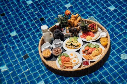Hotel Lady Naya Villas - Sha Extra Plus