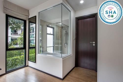 Apartamento Condo Title C208