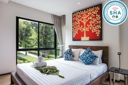 Apartamento Condo Title C208
