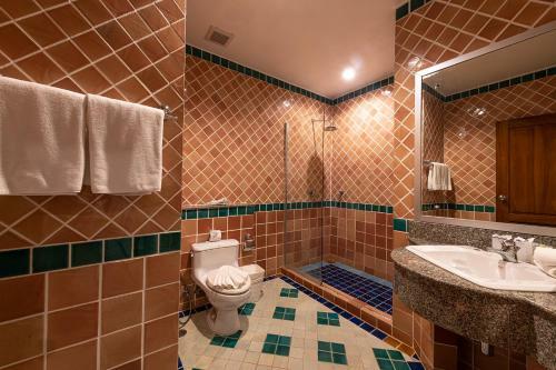 Blue Beach Apartment Sha Extra Plus