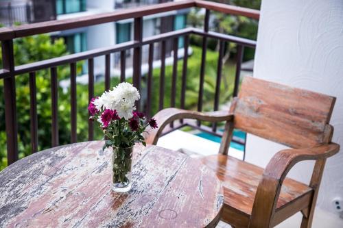 Apartamento Condo Title F403