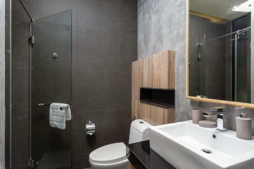 Apartamento Relife The Windy 215 By Villacarte
