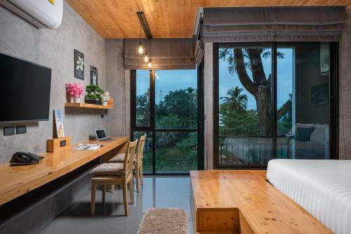 Apartamento Relife The Windy 215 By Villacarte