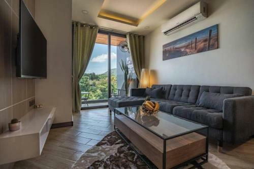 Apartamento Calypso Garden Residences