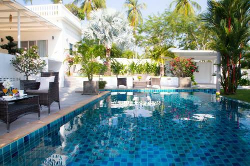 Villa Sea La Vie
