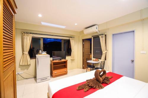 Le'da Hotel Sha