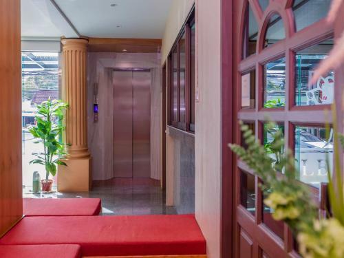 Le'da Hotel Sha