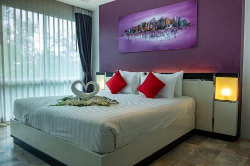 Hotel Rawai Paradise