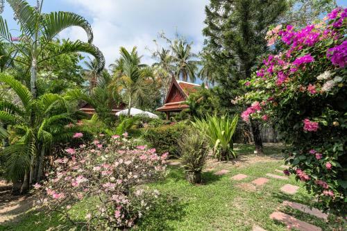 Villa Maioun
