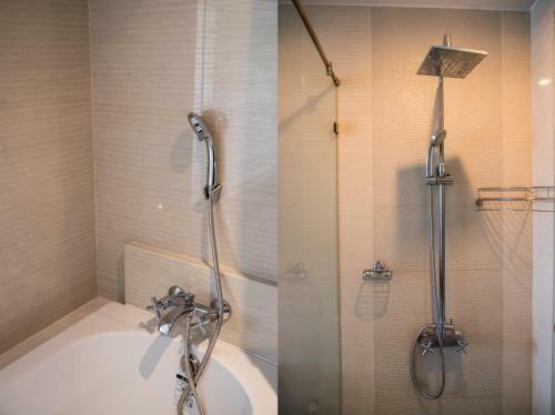 Apartamento Condo Title F407