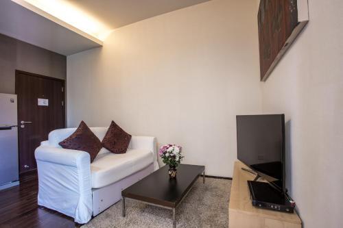 Apartamento Condo Title D404