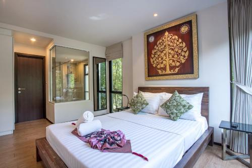 Apartamento Condo Title B108