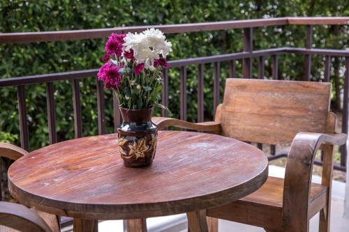 Apartamento Condo Title B108