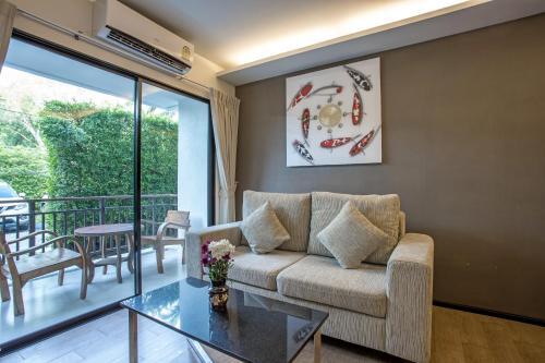 Apartamento Condo Title B108