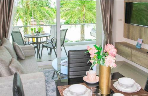 Apartamento Rawai Beach Condo